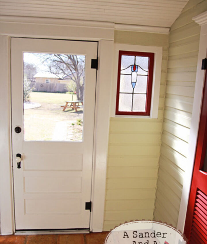 making a wall from old fence panels doors fences paint colors repurposing wood panels door l77 wood